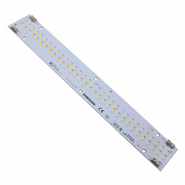 SL-B8T2N70LAWW Samsung Semiconductor, Inc.  Éclairage LED - Modules de moteurs COB Bandes